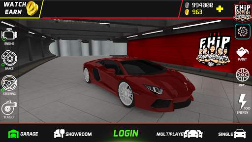 Escape King screenshot 1
