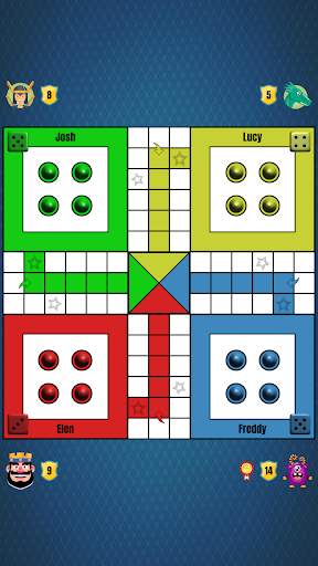Chińczyk Ludo Pachisi 2019 screenshot 2