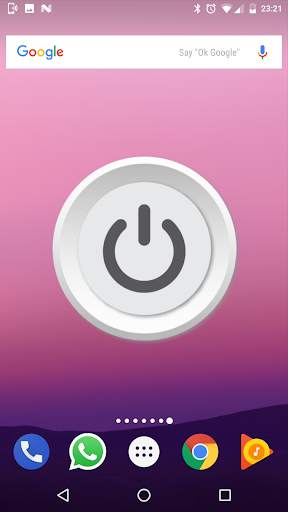 SOS Flashlight screenshot 6