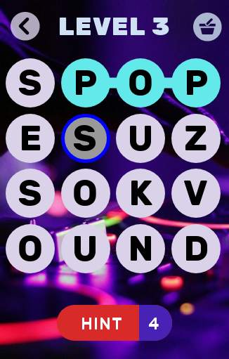 Art Words screenshot 3