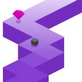 ZigZag - Slalom Run