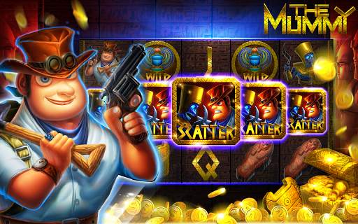 Big Win - Slots Casino™ screenshot 6