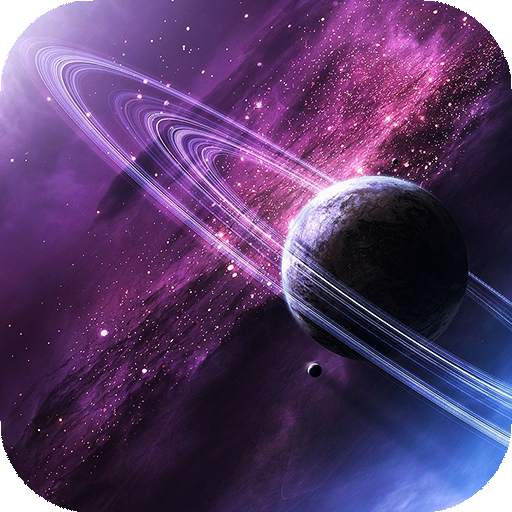 Space Wallpaper HD & 4k Backgrounds 4.0
