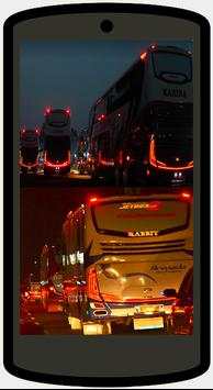Bis Bus Malam Cepat screenshot 5