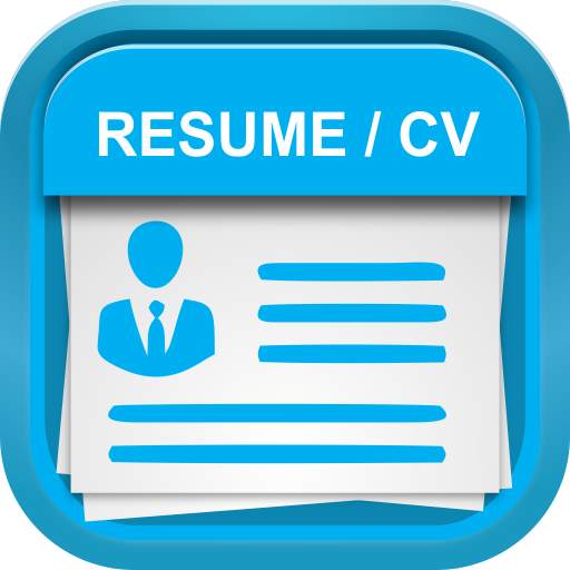 Resume Builder Free, CV Maker & Resume Templates 4.1.0