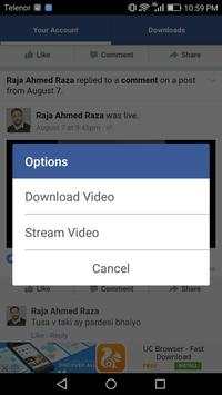 HD Video Downloader New screenshot 4