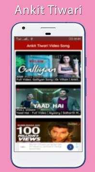 Ankit Tiwari screenshot 5