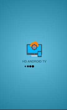 ANDROID TV LITE screenshot 2