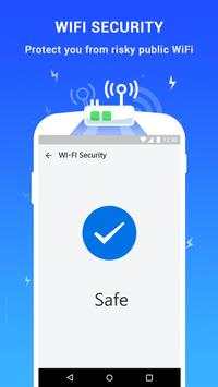 Free Cleaner Master – Clean, Booster, Antivirus screenshot 6