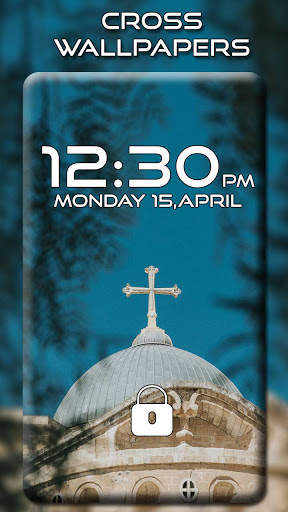 Cross Wallpapers screenshot 3