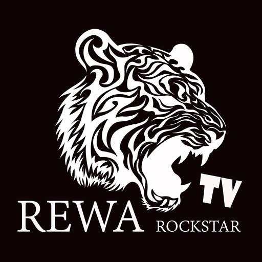 Rewa Rock Star TV 1.0