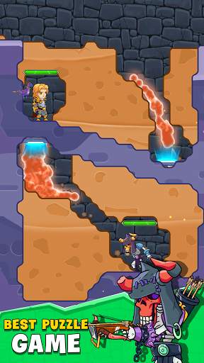 How to Loot 2 - Pin Pull screenshot 3