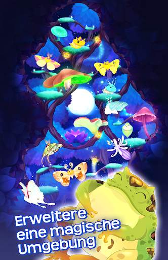 Flutter: Starlight screenshot 18