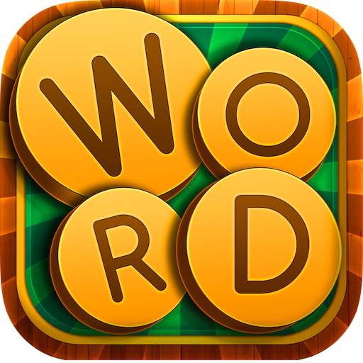 Word Connect- CrossWord Puzzle 5.1