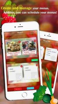 Saudi Arabian Food Recipes screenshot 2