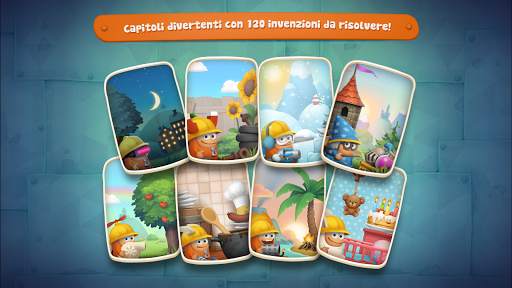 Inventioneers Full Version screenshot 5