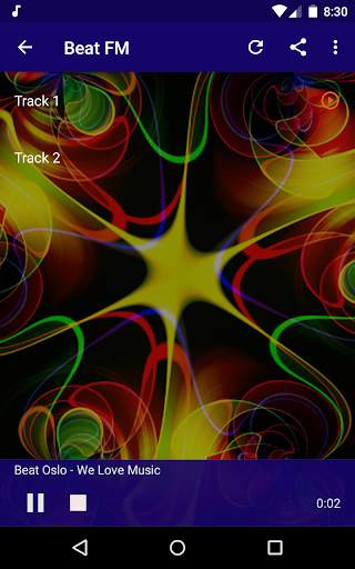 Live Hip Hop Radio - Rap And Urban screenshot 3