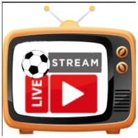 Live Soccer Stream App icon