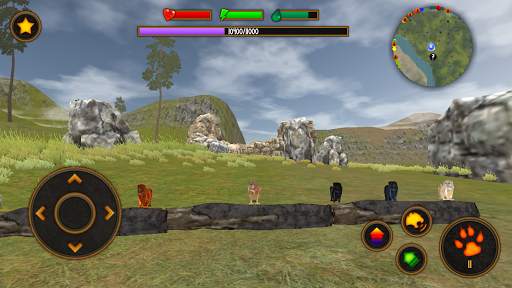 Clan of Owl screenshot 3