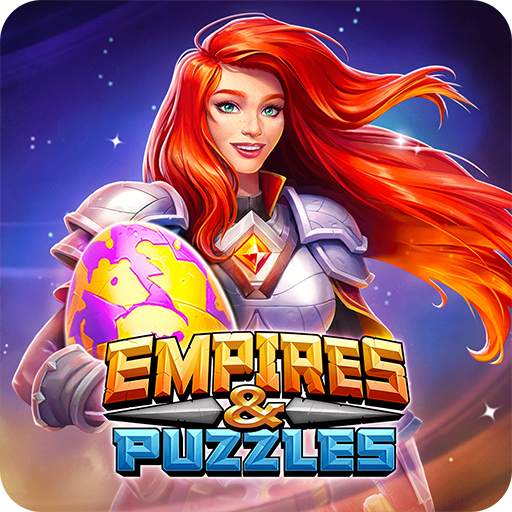 Empires & Puzzles: Match-3 RPG 65.0.0
