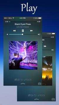 Musique - Lecteur Audio screenshot 2