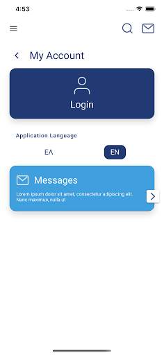 Migration Greece Info screenshot 5