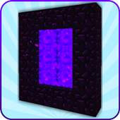 Mod Portal Minecraft Ideas 1.1.0.1