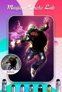 Magical Photo Lab 3 تصوير الشاشة