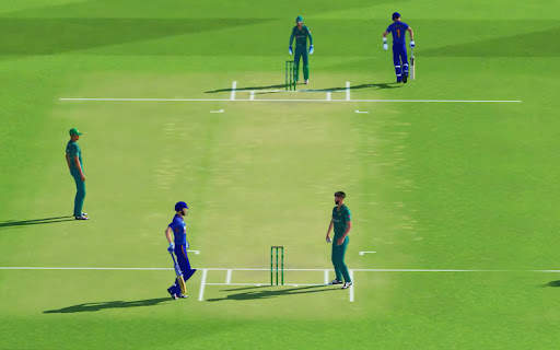 Play Cricket T20 Cup 2022 screenshot 4