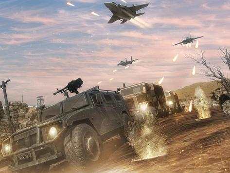 Sky Jet Fighters screenshot 15