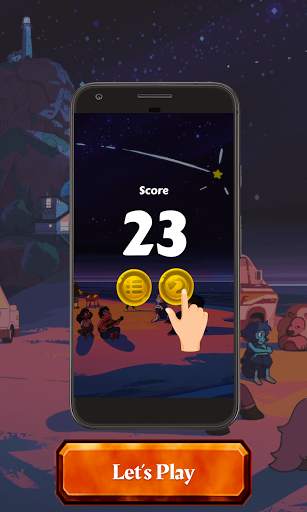 Steven Games on Piano Universe screenshot 12
