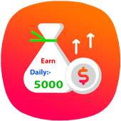 Roj Money watch video & Earn Money, Win Reward, 1.4