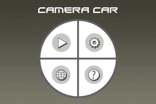 Camera Car screenshot 2
