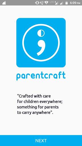 Parentcraft screenshot 1