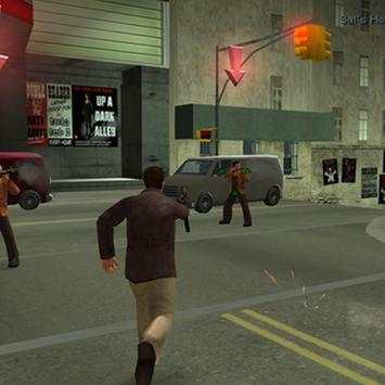 Codes for GTA Liberty City Pro screenshot 1