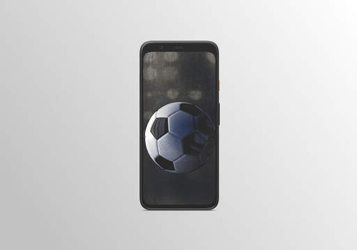 Football TV screenshot 1