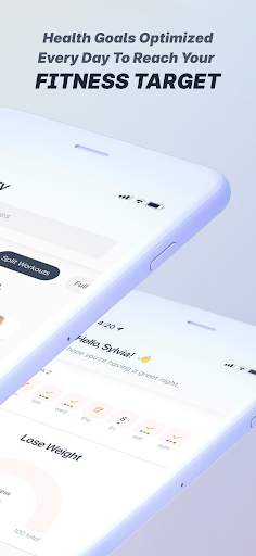 AI Trainer - Fit & Healthy screenshot 3