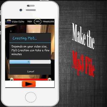 Video Editing Software screenshot 4