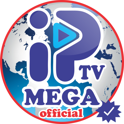 Alb MegaIPTV Official icon
