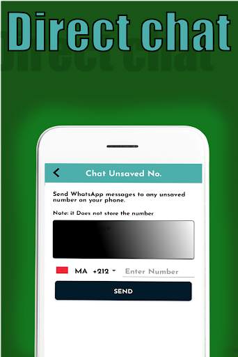 Status Saver for any WhatsApp : business and Gb screenshot 4