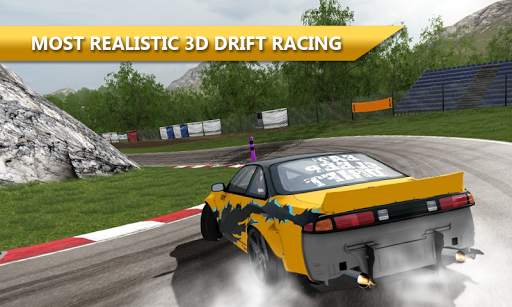 City Real Drift Racing Simulator screenshot 2