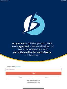 ZionUSA Bible Study App screenshot 5