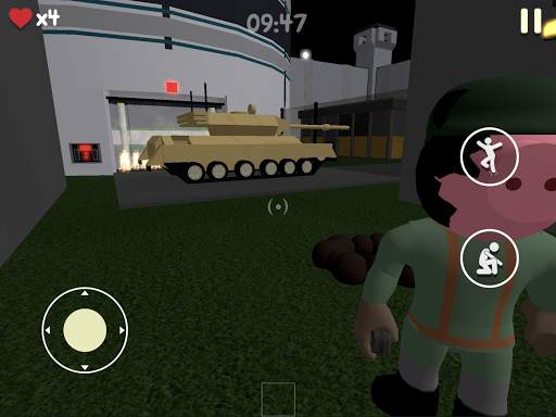 Piggy Chapter 11: Outpost screenshot 5