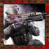 US Sniper Shoot Kill Zone 2017 1.0