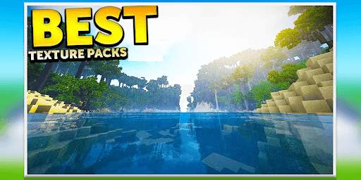 Texture Packs for Minecraft PE screenshot 1