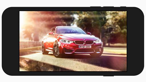 Super Car Wallpapers screenshot 5