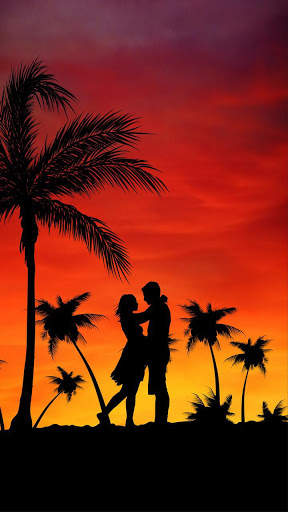 Romantic Wallpapers screenshot 2
