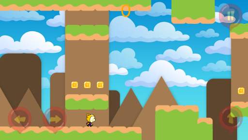 Super Cat World screenshot 3
