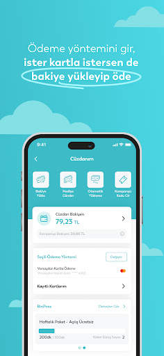 BinBin screenshot 5