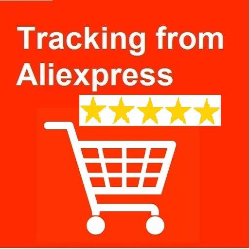 Aliexpress Package Tracker. 1.0